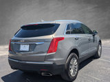 Used 2018 Cadillac XT5 Luxury w/ Driver Awareness Package image 4