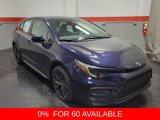 New 2025 Toyota Corolla SE image 2