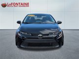 Used 2023 Toyota Corolla LE image 3