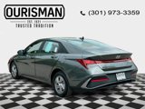 Certified 2025 Hyundai Elantra SE image 4