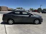 Used 2023 Nissan Versa S w/ Trunk Package image 3
