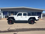 Used 2020 Jeep Gladiator Rubicon w/ LED Lighting Group image 2