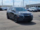 Used 2023 Chevrolet Equinox LS w/ LS Convenience Package image 3