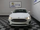 Used 2019 Ford Fusion SE image 2