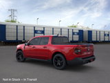 New 2025 Ford Maverick Lariat image 4