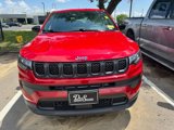Used 2023 Jeep Compass Sport image 2