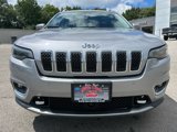 Used 2021 Jeep Cherokee Limited w/ Elite Package image 2