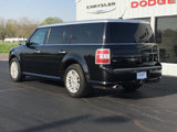 Used 2016 Ford Flex SEL w/ Equipment Group 202A image 5