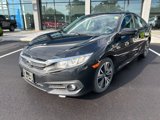 Used 2017 Honda Civic EX-T image 2