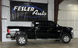 Used 2013 RAM 3500 Laramie Longhorn image 2