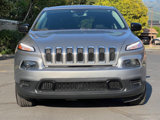 Used 2015 Jeep Cherokee Sport image 2