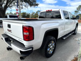 Used 2018 GMC Sierra 3500 Denali w/ Duramax Plus Package image 4