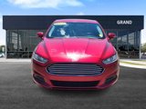 Used 2016 Ford Fusion SE image 3