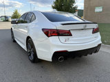 Used 2019 Acura TLX V6 w/ Technology & A-SPEC Pkg image 4