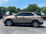 Used 2018 Chevrolet Equinox LT image 4