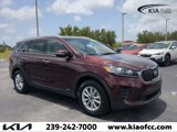 Used 2019 Kia Sorento LX w/ Option Group 020 image 2