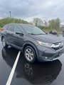 Used 2017 Honda CR-V EX-L image 3