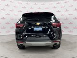 Certified 2024 Chevrolet Blazer LT w/ Sound & Technology Package image 5