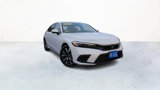 Used 2022 Honda Civic EX-L image 2