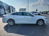 Used 2020 Chevrolet Malibu LS image 2