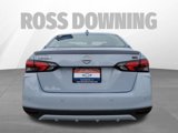 Used 2025 Nissan Versa SR w/ Trunk Package image 5