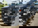 Used 2018 Nissan Titan S image 2