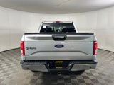 Used 2015 Ford F150 XLT w/ Equipment Group 302A Luxury image 4