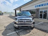 Used 2013 Ford F150 XLT w/ Luxury Equipment Group image 2