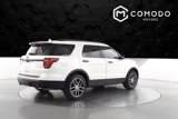 Used 2018 Ford Explorer Sport image 3