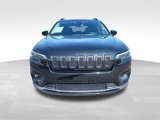 Certified 2020 Jeep Cherokee Latitude Plus image 3
