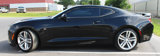 Used 2016 Chevrolet Camaro SS image 2