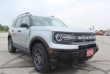 Used 2023 Ford Bronco Sport Big Bend image 5