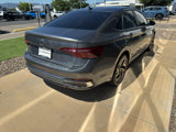 Used 2023 Volkswagen Jetta SEL image 4