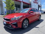 Used 2021 Kia Forte LXS image 4