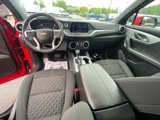 Used 2022 Chevrolet Blazer LT image 2