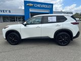 Used 2021 Nissan Rogue SV image 4