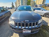Used 2012 Jeep Compass Sport image 3