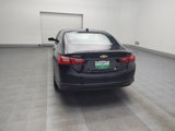 Used 2023 Chevrolet Malibu LT w/ Driver Confidence Package image 6
