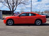 Used 2023 Dodge Charger SXT w/ Blacktop Special Edition image 2