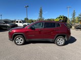 Used 2022 Jeep Compass Sport image 6