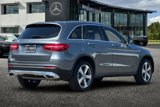 Certified 2019 Mercedes-Benz GLC 300 4MATIC w/ Parking Assistance Package image 4
