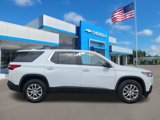 Used 2019 Chevrolet Traverse LS w/ LPO, Floor Liner Package image 3