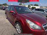 Used 2014 Subaru Legacy 2.5i Premium image 2