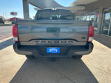 Used 2017 Toyota Tacoma TRD Sport w/ Tow Package (A/T) image 6