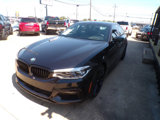 Used 2018 BMW 530e image 4