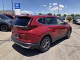 Used 2022 Honda CR-V EX image 5