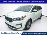 Used 2019 Kia Sedona L image 2
