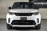Used 2021 Land Rover Discovery S R-Dynamic image 3