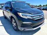 Used 2016 Honda Pilot EX-L image 2