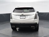 Used 2021 Cadillac XT5 Sportv image 5